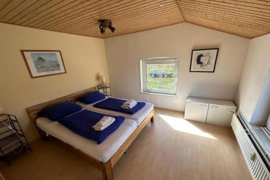 Monteurzimmer An Der Schlei Rabenkirchen-Faulueck Экстерьер фото